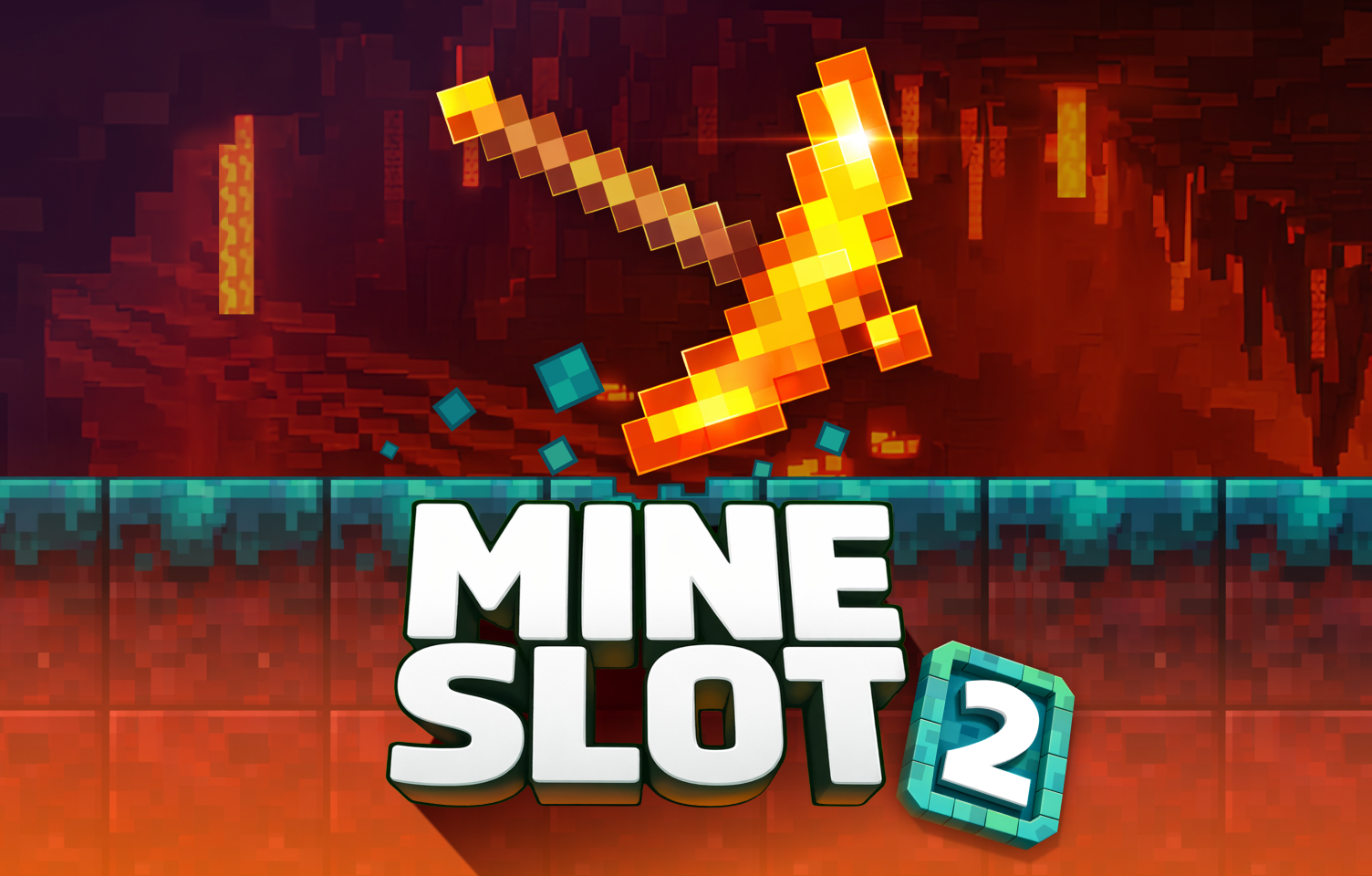 MINE SLOT 2