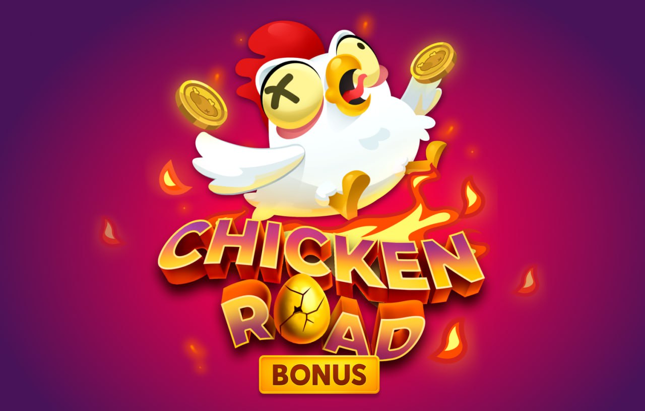 Chicken road