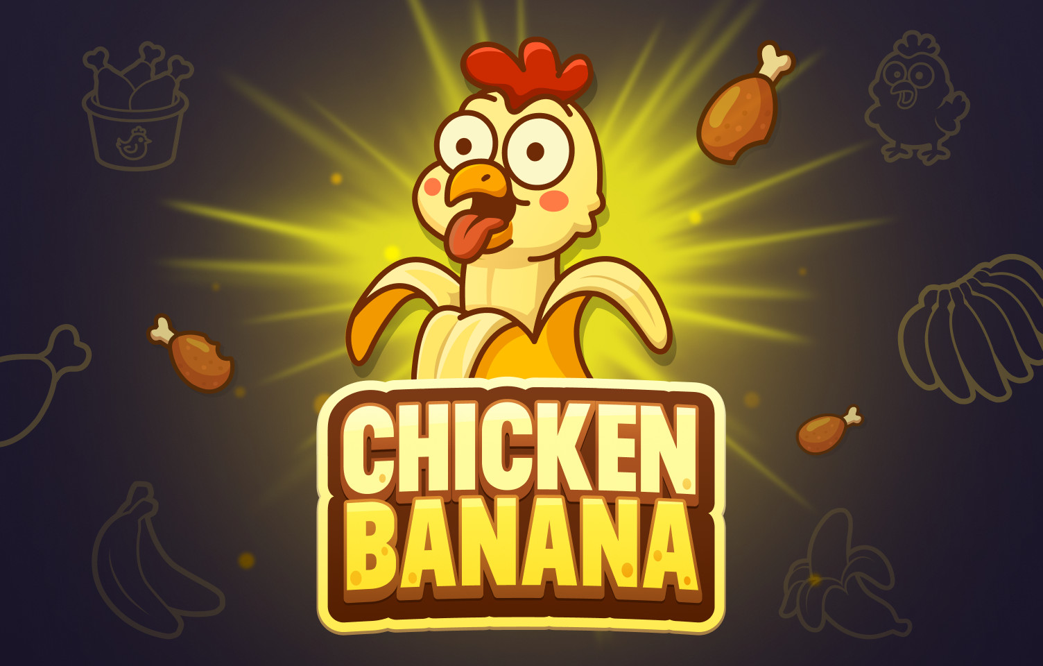 Chicken Banana